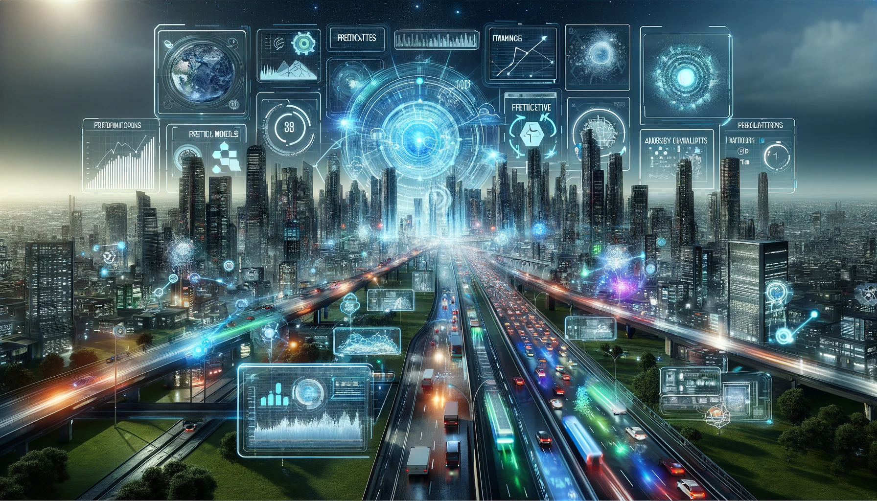 2. Predictive Analytics